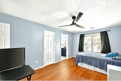 1615 Kelliwood Oaks Drive, Katy, TX 77450 - Photo 29