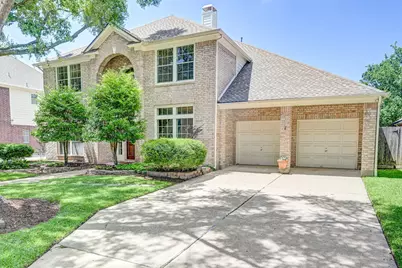 22814 Pennyrile Lane, Katy, TX 77450 - Photo 3