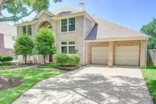 22814 Pennyrile Ln, Katy, TX 77450 - Photo 3