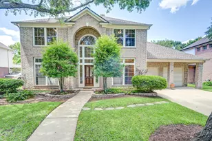 22814 Pennyrile Ln, Katy, TX 77450 - Photo 1