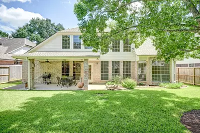 22814 Pennyrile Lane, Katy, TX 77450 - Photo 45