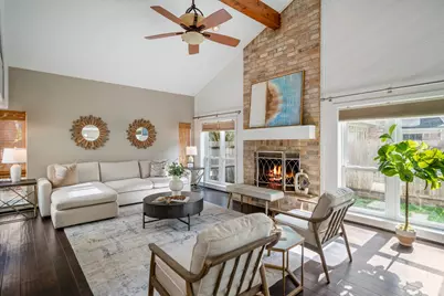 12523 Burgoyne Drive, Houston, TX 77077 - Photo 13