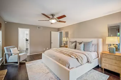 12523 Burgoyne Drive, Houston, TX 77077 - Photo 9