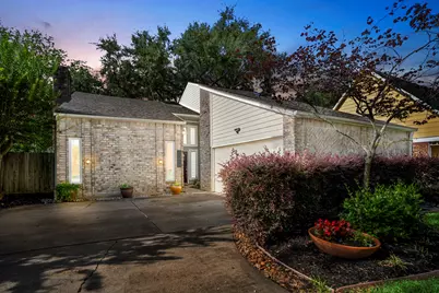12523 Burgoyne Drive, Houston, TX 77077 - Photo 1