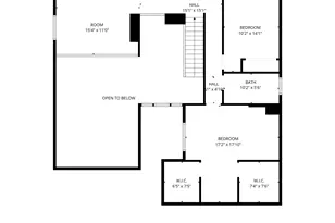 12523 Burgoyne Dr, Houston, TX 77077 - Photo 41