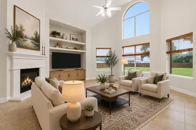 2716 Silverstone Way, Conroe, TX 77304 - Photo 5