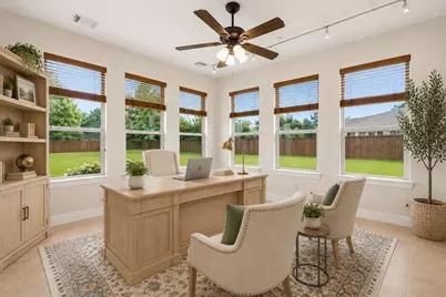2716 Silverstone Way, Conroe, TX 77304 - Photo 11