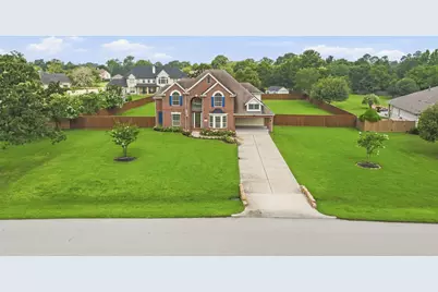 2716 Silverstone Way, Conroe, TX 77304 - Photo 25