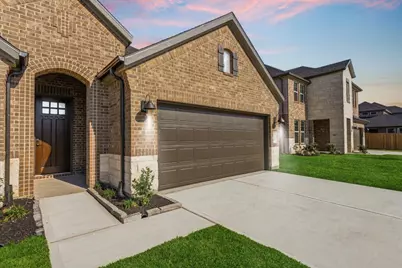 3235 Woodrose Orchard Drive, Pearland, TX 77581 - Photo 19