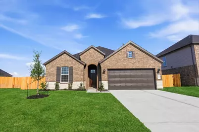 3235 Woodrose Orchard Drive, Pearland, TX 77581 - Photo 1