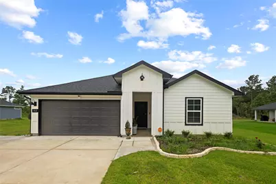 3513 Allie Payne Road, Orange, TX 77632 - Photo 1