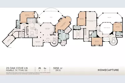 23 Oak Cove Lane, Humble, TX 77346 - Photo 47