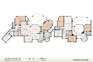 23 Oak Cove Ln, Humble, TX 77346 - Photo 47