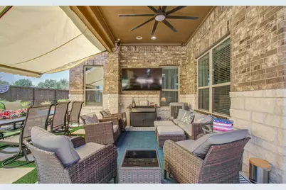 17915 Olde Oaks Estate Court, Cypress, TX 77433 - Photo 37