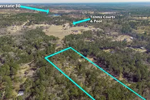 83 Dahlia Rd, Huntsville, TX 77320 - Photo 45