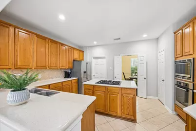 21818 Hidden Falls Court, Katy, TX 77450 - Photo 13