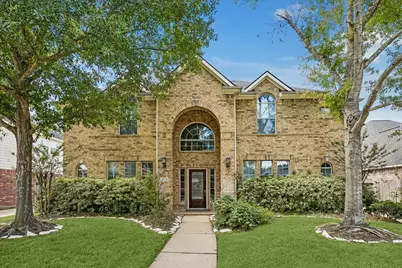 21818 Hidden Falls Court, Katy, TX 77450 - Photo 1