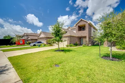 13018 Leisure Cove Drive, Texas City, TX 77568 - Photo 3