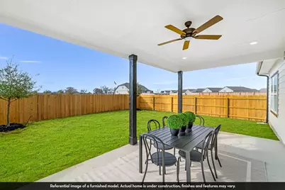 3008 Desert Rose Lane, Waller, TX 77484 - Photo 27