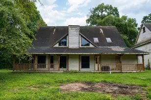 400 Tymel Ln, Cleveland, TX 77328 - Photo 3