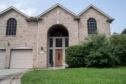 1306 Shady Grove Court, Seabrook, TX 77586 - Photo 1