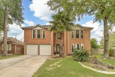 3927 Village Well Drive, Humble, TX 77396 - Photo 3