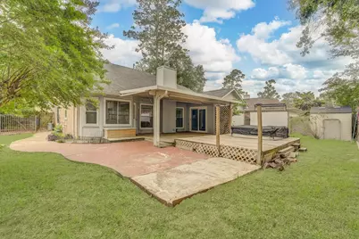 3927 Village Well Drive, Humble, TX 77396 - Photo 39