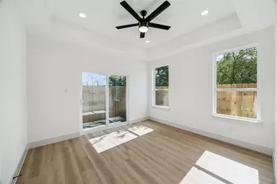 4415 Buck Street #A/B, Houston, TX 77020 - Photo 19