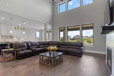 140 Lakehouse Landing Drive, Katy, TX 77493 - Photo 3