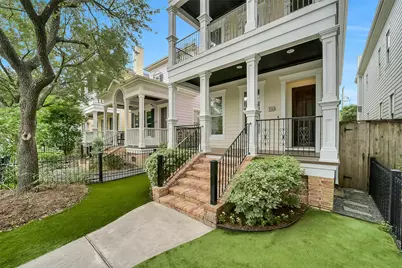 508 W 23rd Street, Houston, TX 77008 - Photo 25