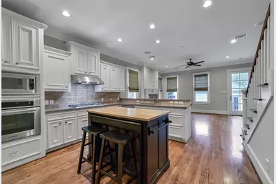 508 W 23rd Street, Houston, TX 77008 - Photo 5