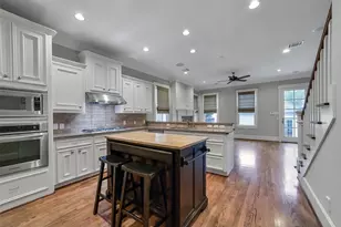 508 W 23rd St, Houston, TX 77008 - Photo 5