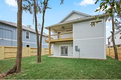 3613 Pecan Drive, Bacliff, TX 77518 - Photo 37