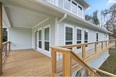 3613 Pecan Drive, Bacliff, TX 77518 - Photo 3