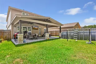 9526 Louis phillip St, Magnolia, TX 77354 - Photo 33