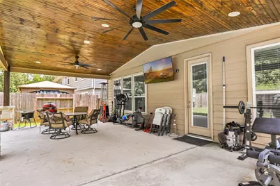 9526 Louis Phillip Street, Magnolia, TX 77354 - Photo 31