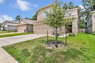 9526 Louis phillip St, Magnolia, TX 77354 - Photo 1