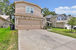 9526 Louis phillip St, Magnolia, TX 77354 - Photo 3