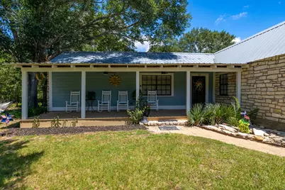 7827 Newman Lane, Brenham, TX 77833 - Photo 3