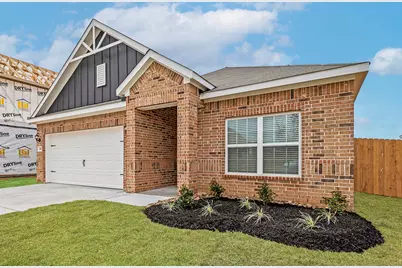 417 Sunny Highlands Drive, Katy, TX 77493 - Photo 1