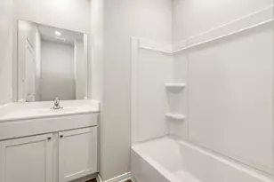 417 Sunny Highlands Dr, Katy, TX 77493 - Photo 9