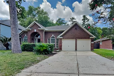 7031 Echo Pines Drive, Humble, TX 77346 - Photo 1