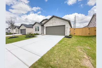 9726 Westminster Manor Dr, Cypress, TX 77433 - Photo 3