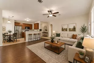 5002 Creekside Ave, Baytown, TX 77523 - Photo 5