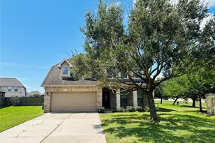 5002 Creekside Ave, Baytown, TX 77523 - Photo 1