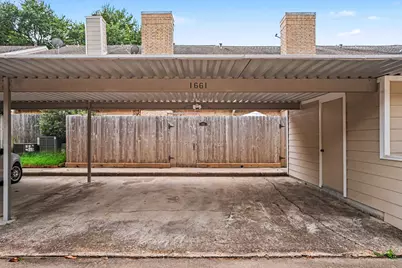 1661 W Sam Houston Parkway S, Houston, TX 77042 - Photo 27