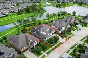 18310 Handyside Dr, Richmond, TX 77407 - Photo 3