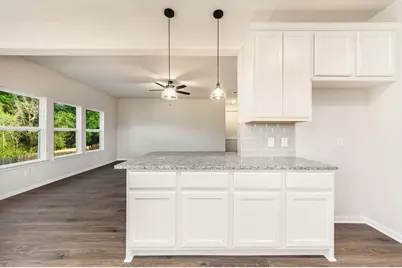 233 Crestview Drive, West Columbia, TX 77486 - Photo 1