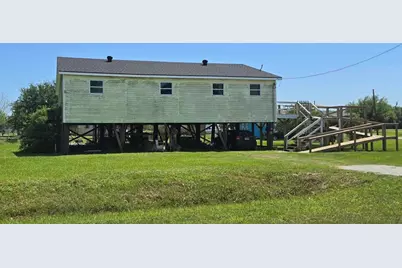 2208 Nelson Avenue, Port Bolivar, TX 77650 - Photo 1