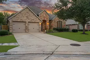 3307 Ravens Roost, Missouri City, TX 77459 - Photo 31